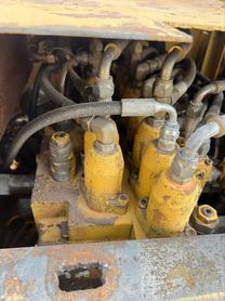 Buy Caterpillar 311C Used Excavator / 6 Buy Caterpillar 311C Used Excavator / 6