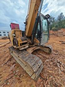 Buy Caterpillar 307C Used Excavator / 9 Buy Caterpillar 307C Used Excavator / 9