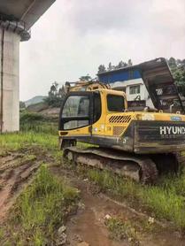 Buy Hyundai R150-7 Used Excavator / 4 Buy Hyundai R150-7 Used Excavator / 4