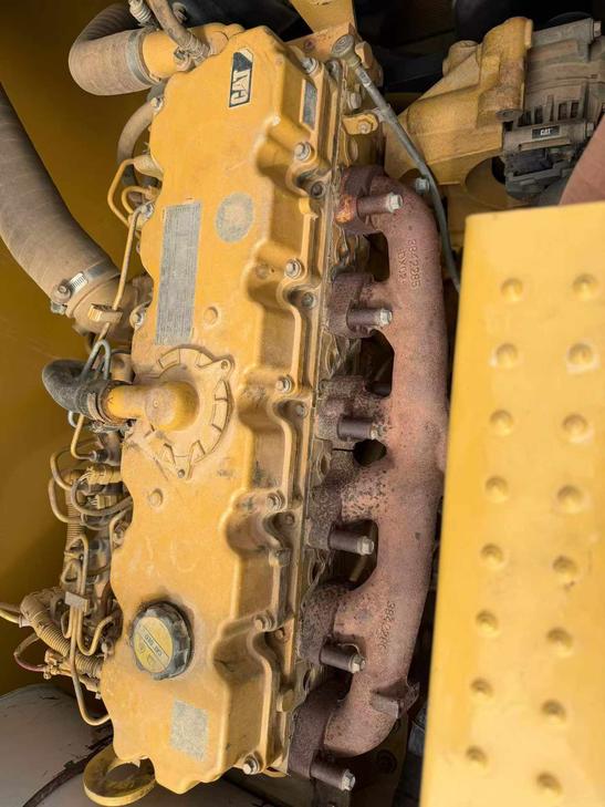 Buy Caterpillar 336E Used Excavator / 1