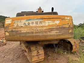 Buy Sany SY365C Used Excavator / 3 Buy Sany SY365C Used Excavator / 3