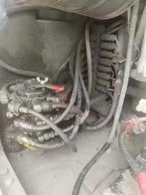 Buy Komatsu PC120-6E Used Excavator / 8 Buy Komatsu PC120-6E Used Excavator / 8