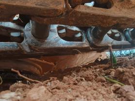 Buy Sany SY55 Used Excavator / 4 Buy Sany SY55 Used Excavator / 4