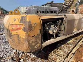 Buy Sany SY365C Used Excavator / 4 Buy Sany SY365C Used Excavator / 4