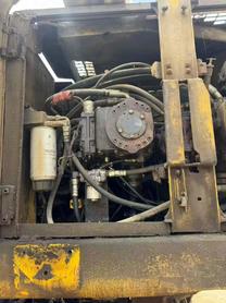 Buy Komatsu PC650 Used Excavator / 5 Buy Komatsu PC650 Used Excavator / 5