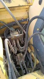 Buy Komatsu PC60-7 Used Excavator / 6 Buy Komatsu PC60-7 Used Excavator / 6