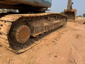 Buy Kobelco SK350-8 Used Excavator / 9 Buy Kobelco SK350-8 Used Excavator / 9
