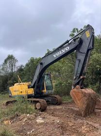 Buy Volvo EC210B Used Excavator / 2 Buy Volvo EC210B Used Excavator / 2
