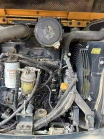 Buy Hyundai HX60 Used Excavator / 5 Buy Hyundai HX60 Used Excavator / 5