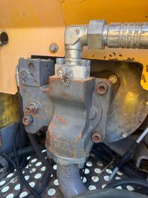 Buy XCMG XE80 Used Excavator / 8 Buy XCMG XE80 Used Excavator / 8