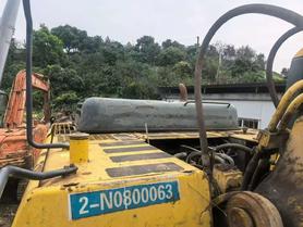 Buy Komatsu PC360-7 Used Excavator / 6 Buy Komatsu PC360-7 Used Excavator / 6