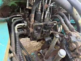Buy Kobelco SK260 Used Excavator / 4 Buy Kobelco SK260 Used Excavator / 4