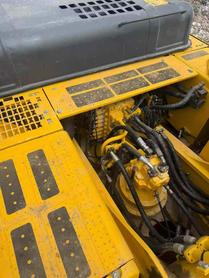Buy Komatsu PC360-7 Used Excavator / 2 Buy Komatsu PC360-7 Used Excavator / 2