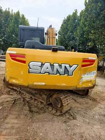 Buy Sany SY135 Used Excavator / 2 Buy Sany SY135 Used Excavator / 2