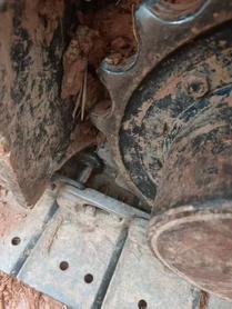 Buy Sany SY60 Used Excavator / 4 Buy Sany SY60 Used Excavator / 4