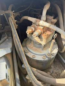Buy Sumitomo SH300 Used Excavator / 3 Buy Sumitomo SH300 Used Excavator / 3