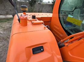 Buy Doosan DX75 Used Excavator / 8 Buy Doosan DX75 Used Excavator / 8