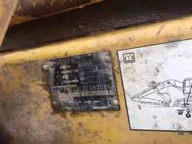 Buy Komatsu PC210-8 Used Excavator / 8 Buy Komatsu PC210-8 Used Excavator / 8