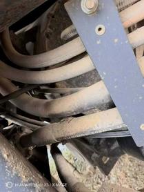 Buy XCMG LW500HV Used Loader / 6 Buy XCMG LW500HV Used Loader / 6