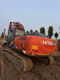 Buy Hitachi EX210 Used Excavator / 2 Buy Hitachi EX210 Used Excavator / 2