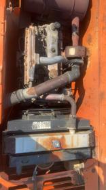 Buy Doosan DH215-7 Used Excavator / 2 Buy Doosan DH215-7 Used Excavator / 2