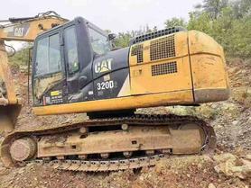 Buy Caterpillar 330B Used Excavator / 3 Buy Caterpillar 330B Used Excavator / 3