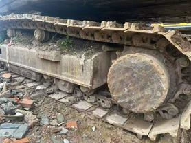 Buy Sany SY375H Used Excavator / 3 Buy Sany SY375H Used Excavator / 3