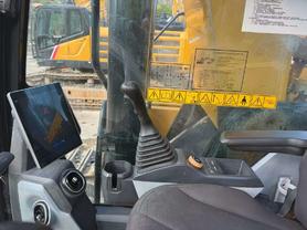 Buy Sany SY375H Used Excavator / 3 Buy Sany SY375H Used Excavator / 3