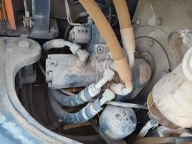 Buy Doosan DH55 Used Excavator / 9 Buy Doosan DH55 Used Excavator / 9