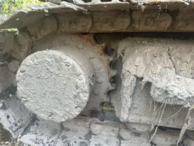 Buy Hitachi ZX110-3 Used Excavator / 5 Buy Hitachi ZX110-3 Used Excavator / 5