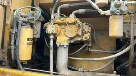 Buy Caterpillar 326DL Used Excavator / 6 Buy Caterpillar 326DL Used Excavator / 6