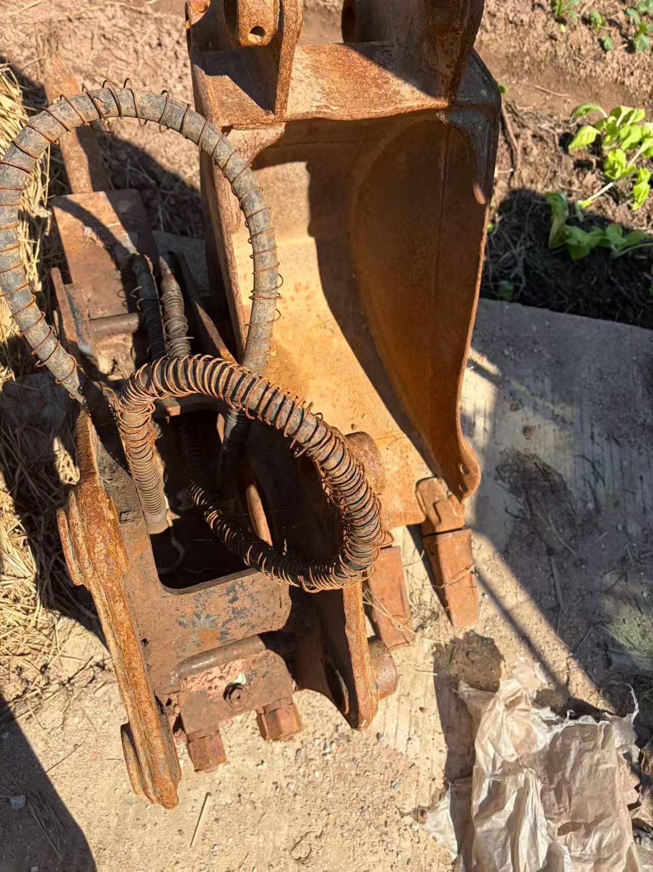 Buy Sany SY60 Used Excavator / 9 Buy Sany SY60 Used Excavator / 9