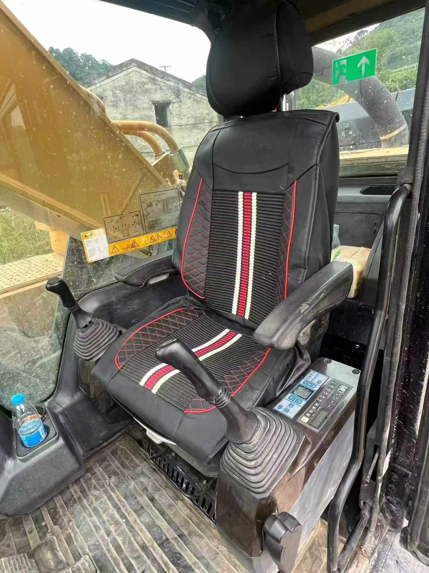 Buy Sany SY485C Used Excavator / 4 Buy Sany SY485C Used Excavator / 4