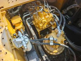 Buy Sany SY485C Used Excavator / 6 Buy Sany SY485C Used Excavator / 6