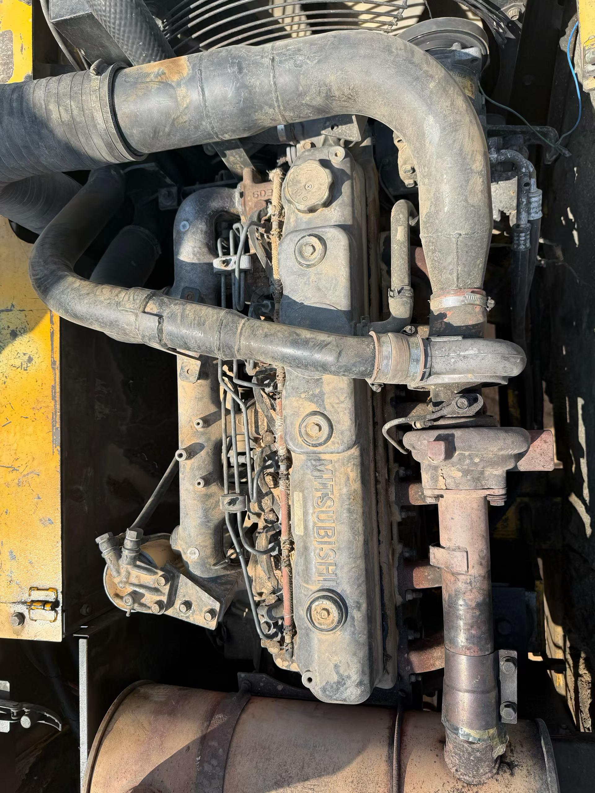 Buy Kato Used Excavator / 8 Buy Kato Used Excavator / 8