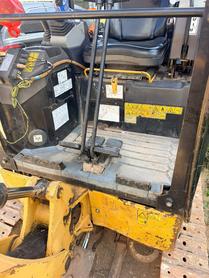 Buy Caterpillar 301.4C Used Excavator / 9 Buy Caterpillar 301.4C Used Excavator / 9