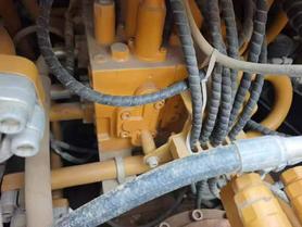 Buy Sany SY285C Used Excavator / 6 Buy Sany SY285C Used Excavator / 6