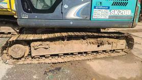 Buy Kobelco SK140 Used Excavator / 3 Buy Kobelco SK140 Used Excavator / 3