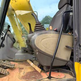 Buy Sumitomo SH130-3 Used Excavator / 4 Buy Sumitomo SH130-3 Used Excavator / 4