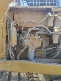 Buy Caterpillar 323 Used Excavator / 6 Buy Caterpillar 323 Used Excavator / 6