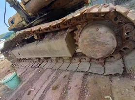 Buy Komatsu PC200-6 Used Excavator / 9 Buy Komatsu PC200-6 Used Excavator / 9