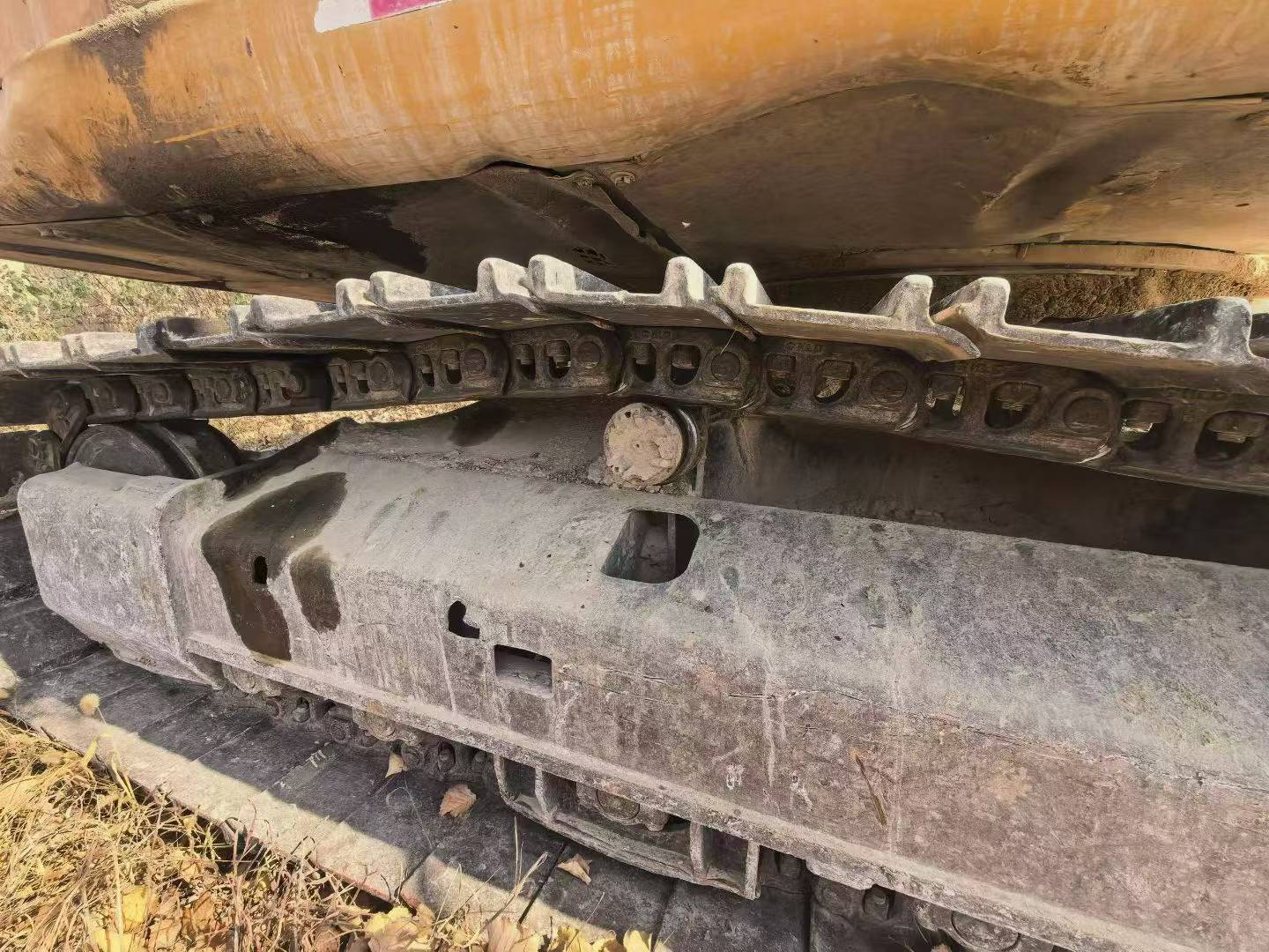 Buy Caterpillar 324D Used Excavator / 6 Buy Caterpillar 324D Used Excavator / 6