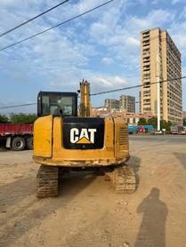 Buy Caterpillar 307B Used Excavator / 3 Buy Caterpillar 307B Used Excavator / 3