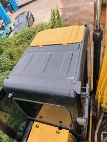 Buy Caterpillar 320D2GC Used Excavator / 7 Buy Caterpillar 320D2GC Used Excavator / 7