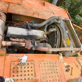 Buy Hitachi EX350 Used Excavator / 9 Buy Hitachi EX350 Used Excavator / 9
