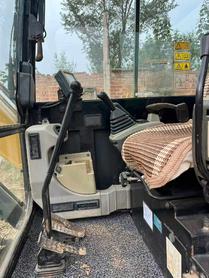 Buy Caterpillar 306D Used Excavator / 4 Buy Caterpillar 306D Used Excavator / 4