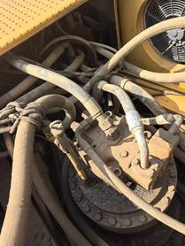 Buy Caterpillar 336E Used Excavator / 8 Buy Caterpillar 336E Used Excavator / 8