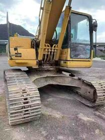 Buy Komatsu PC200 Used Excavator / 4 Buy Komatsu PC200 Used Excavator / 4