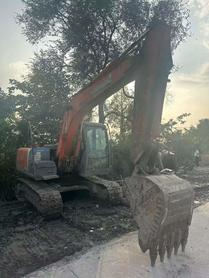 Buy Hitachi ZX110-3 Used Excavator / 2 Buy Hitachi ZX110-3 Used Excavator / 2