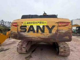 Buy Sany SY245H Used Excavator / 2 Buy Sany SY245H Used Excavator / 2